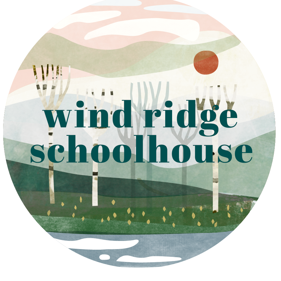 Wind Ridge Schoolhouse